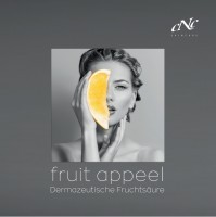 fruit appeel Endkundenbroschüre