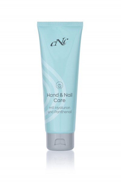 Hand &amp; Nail Care mit Hyaluron, 125 ml