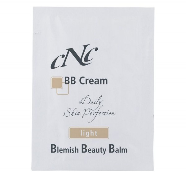 BB Cream Blemish Beauty Balm light, 2 ml Probe