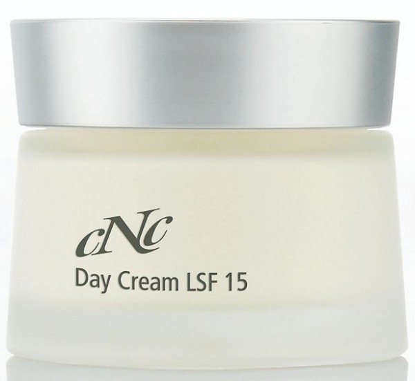 White Secret Day Cream LSF 15, 50 ml