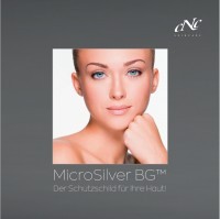 MicroSilver Endkundenbroschüre