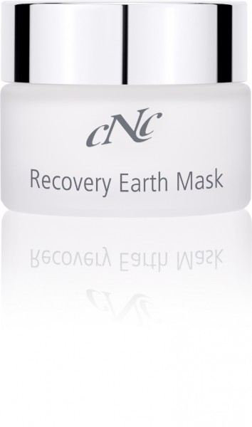 Angebot 2023 aesthetic world Recovery Earth Mask, 50 ml, 3 + 1 GRATIS