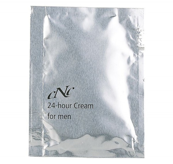 men relax 24-hour Cream, 2 ml, Probe