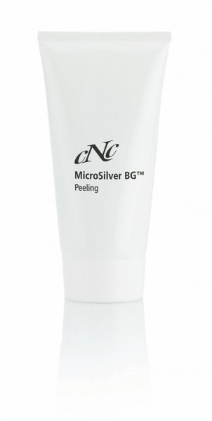 MicroSilver BG™ Peeling, 200 ml