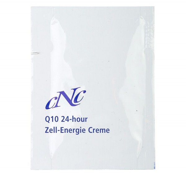 Q10 Zell-Energie Creme, 2 ml, Probe