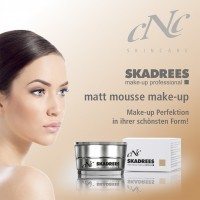 Setkarte Skadrees Matt Mousse Make-up