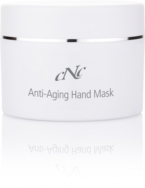 Angebot 2023 aesthetic world Anti-Aging Hand Mask, 250 ml