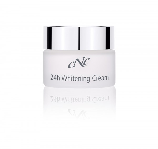 aesthetic world 24h Whitening Cream, 50 ml, Kabi