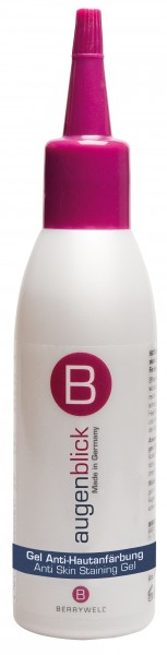Berrywell® Gel "Anti-Hautanfärbung", 81 ml