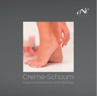 Creme-Schaum Endkundenbroschüre