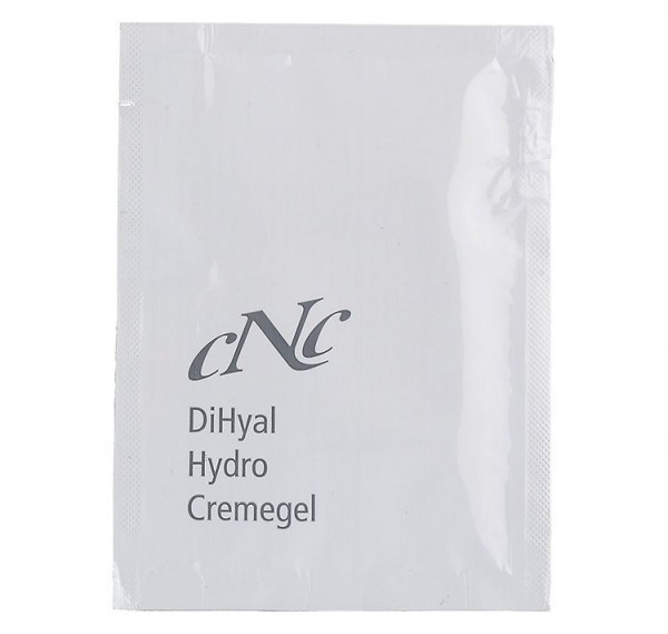 classic plus DiHyal Hydro Cremegel, 2 ml, Probe