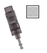 Micro Needling PRO-Kopf Nano-3D (5 St.)