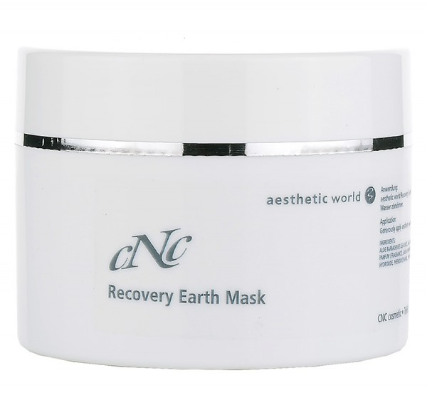 Angebot 2023 aesthetic world Recovery Earth Mask, 250 ml