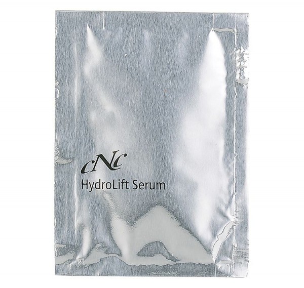 men relax HydroLift Serum, 2 ml, Probe