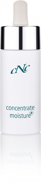 aesthetic pharm concentrate moisture +, 30 ml