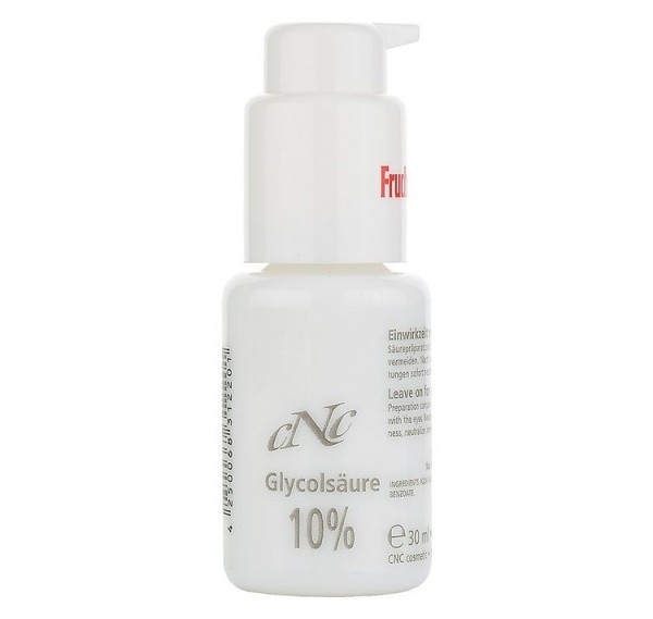 Glycoderm G (10% Glycolsäure) 30 ml