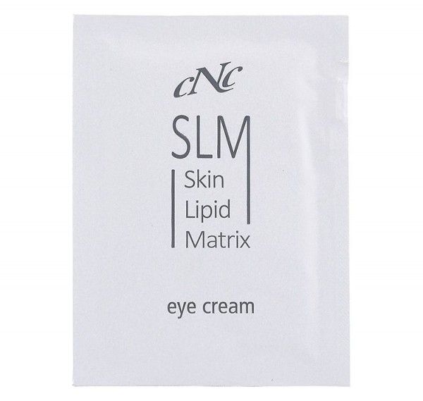 skin2derm® eye cream, 2 ml, Probe