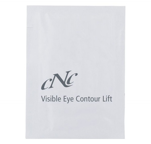 aesthetic world Visible Eye Contour Lift, 2 ml Probe