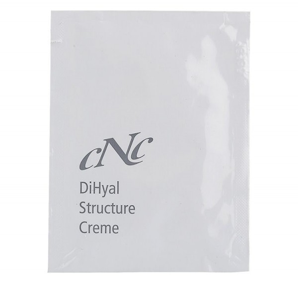 classic plus DiHyal Structure Creme, 2 ml, Probe