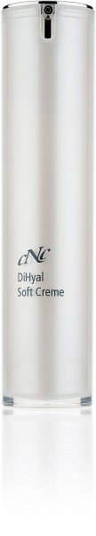 classic plus DiHyal Soft Creme, 15 ml - bestellbar ab 5 Stück