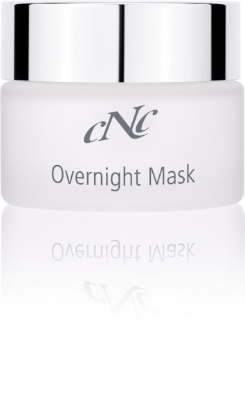 Angebot 2023 White Secret Overnight Mask, 50 ml, 3 + 1 GRATIS