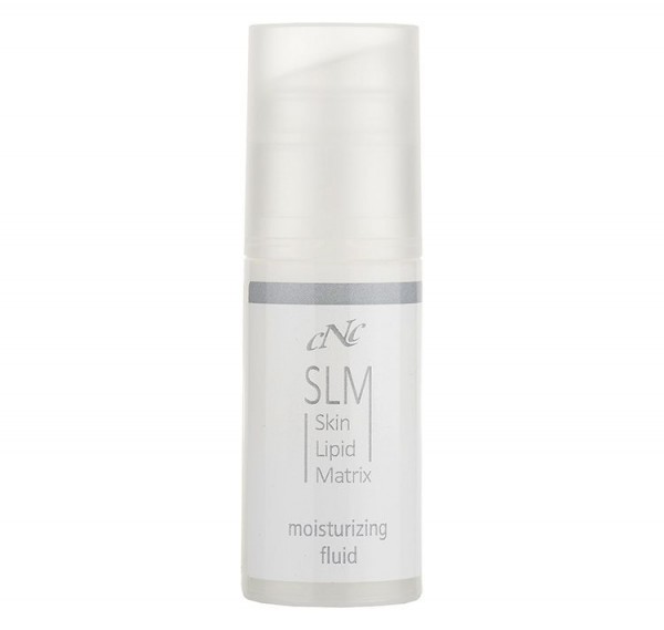skin2derm® moisturizing fluid, 50 ml
