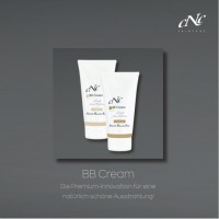 BB Cream Endkundenbroschüre